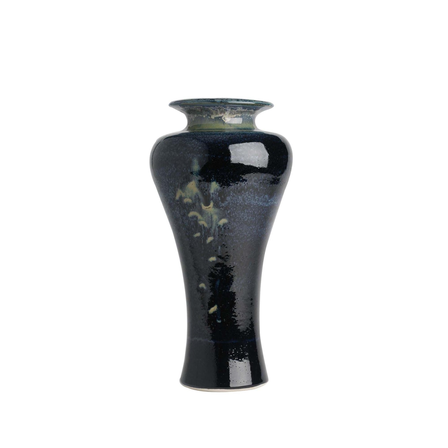 Extra Large Shouldered Vase (3080), Louis Mulcahy Pottery