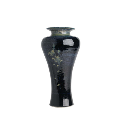 Extra Large Shouldered Vase (3080), Louis Mulcahy Pottery
