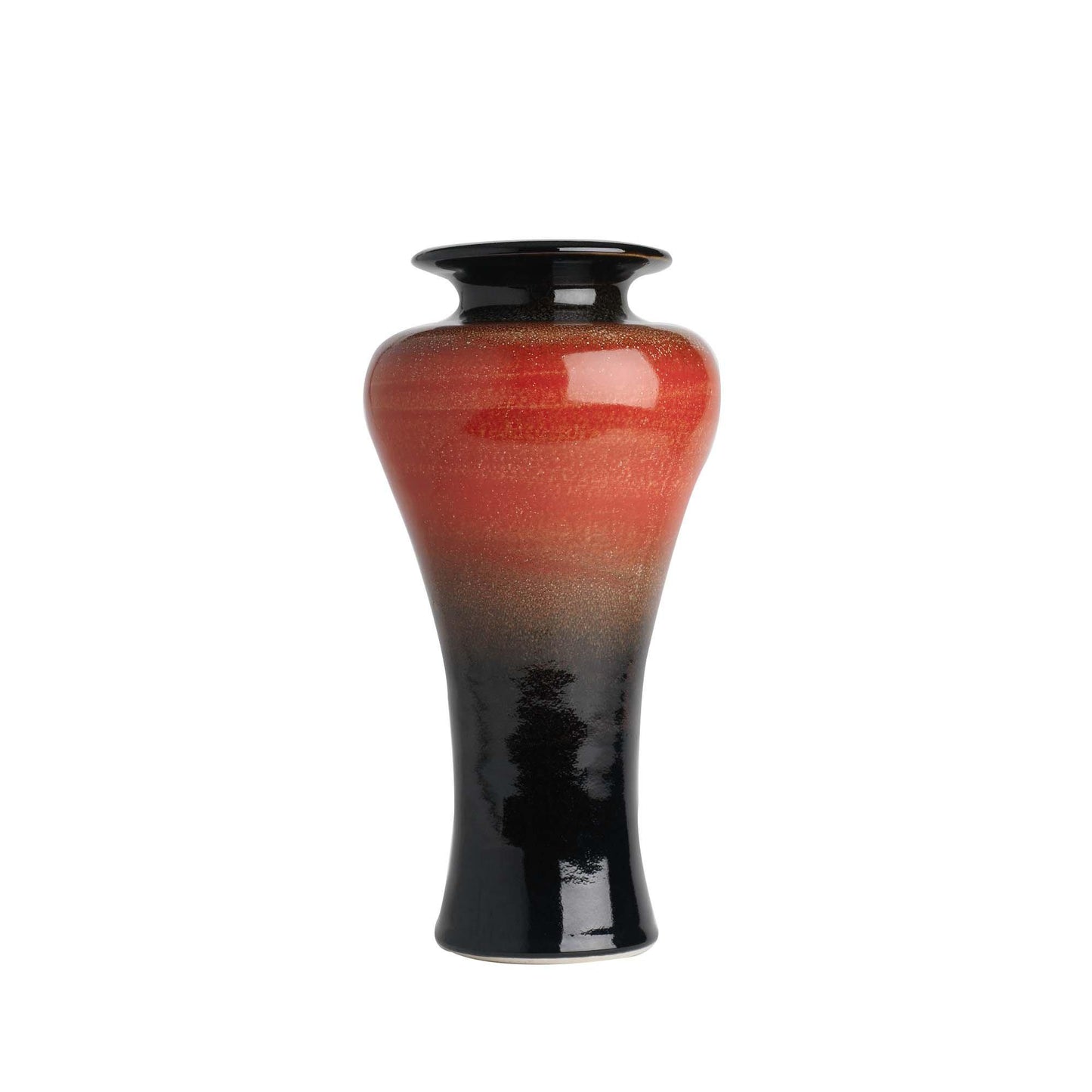Extra Large Shouldered Vase (308A), Louis Mulcahy Pottery