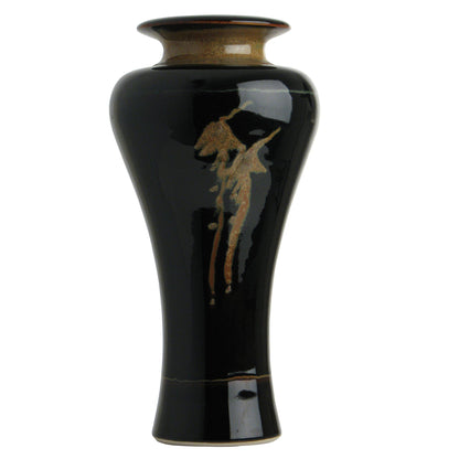 Extra Large Shouldered Vase (3080), Louis Mulcahy Pottery