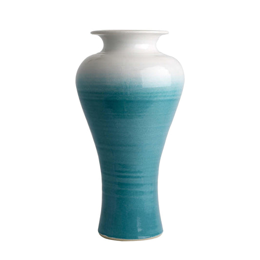 Extra Large Shouldered Vase (308A), Louis Mulcahy Pottery
