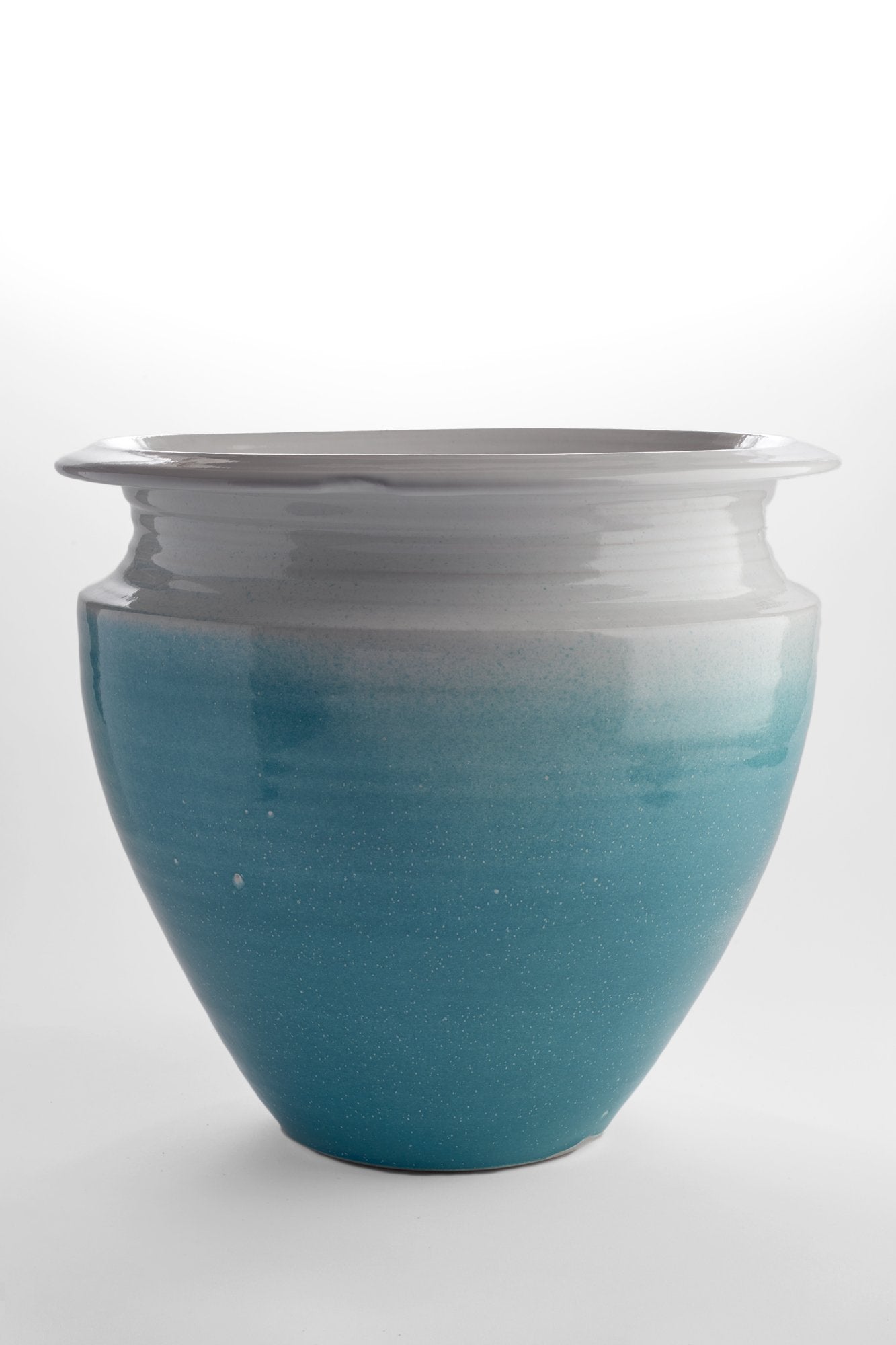 Large Flower Pot  (3180WQ2_66)