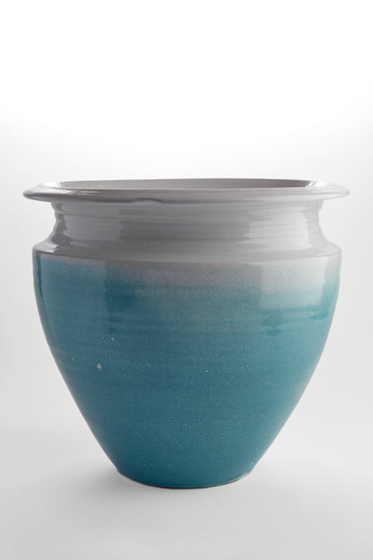 Large Flower Pot  (3180WQ2_66)