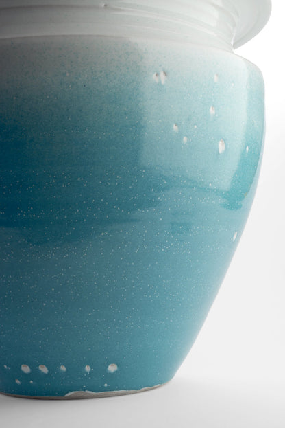 Large Flower Pot  (3180WQ2_66)