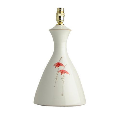 Conical Lamp Base (4010), Louis Mulcahy Pottery