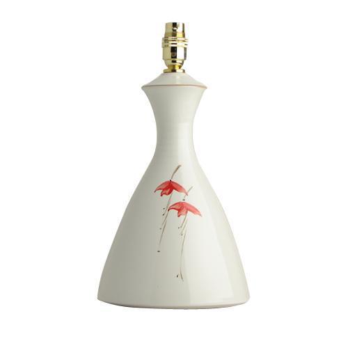 Conical Lamp Base (4010), Louis Mulcahy Pottery