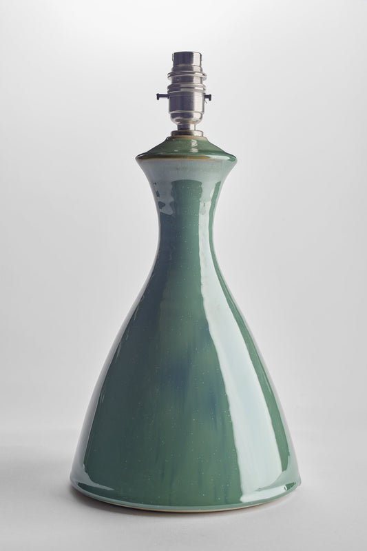 Conical Lamp  (4010GR3_58)