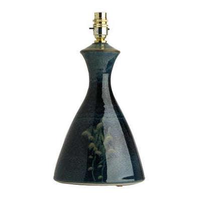 Conical Lamp Base (4010), Louis Mulcahy Pottery