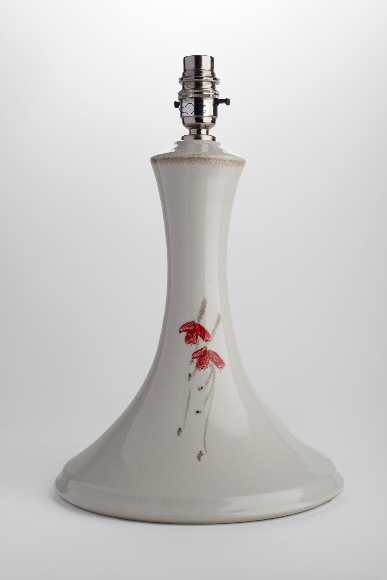 Curved Lampbase  (402BDG3_54)