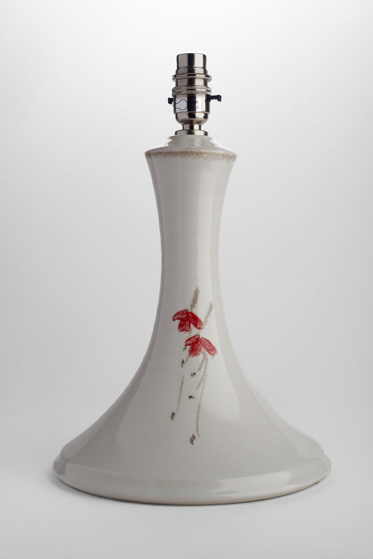 Curved Lampbase  (402BDG3_54)
