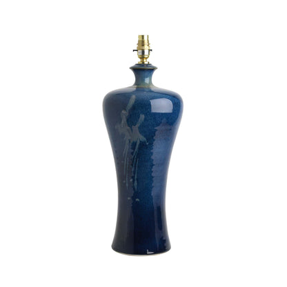 Tall Lampbase (4090), Louis Mulcahy Pottery