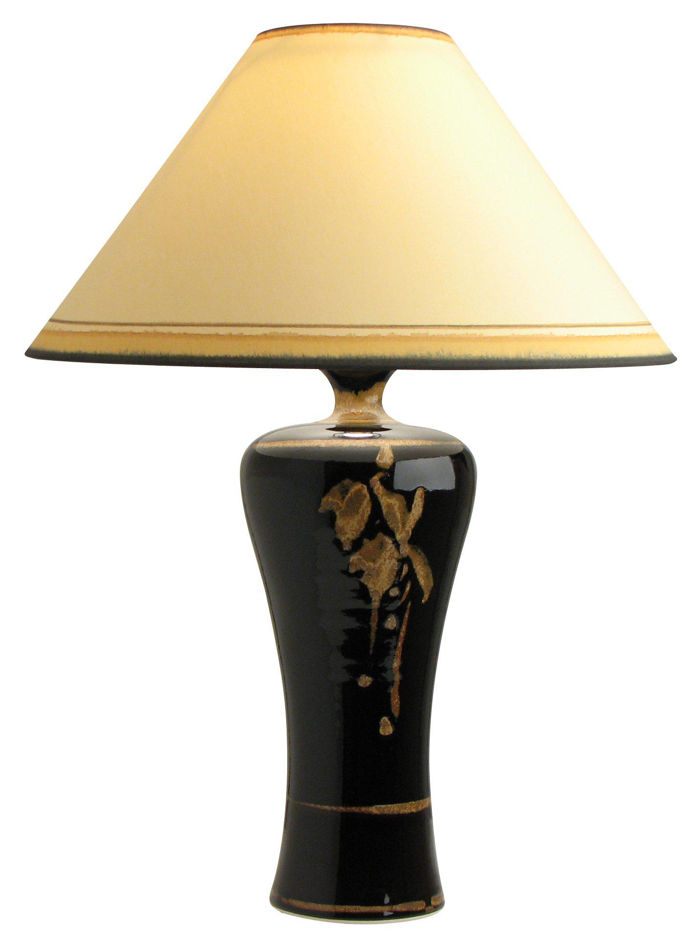 Tall Lampbase (4090), Louis Mulcahy Pottery