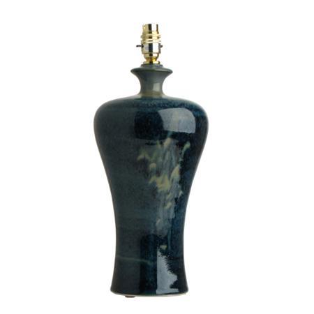 Tall Lampbase Medium (409B Navy)