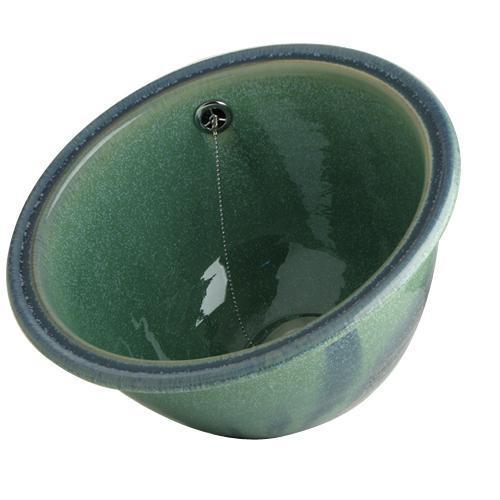 Large Wash Basin (5011), Louis Mulcahy Pottery