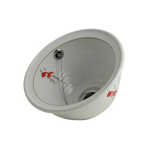 Small Wash Hand Basin (5013), Louis Mulcahy Pottery
