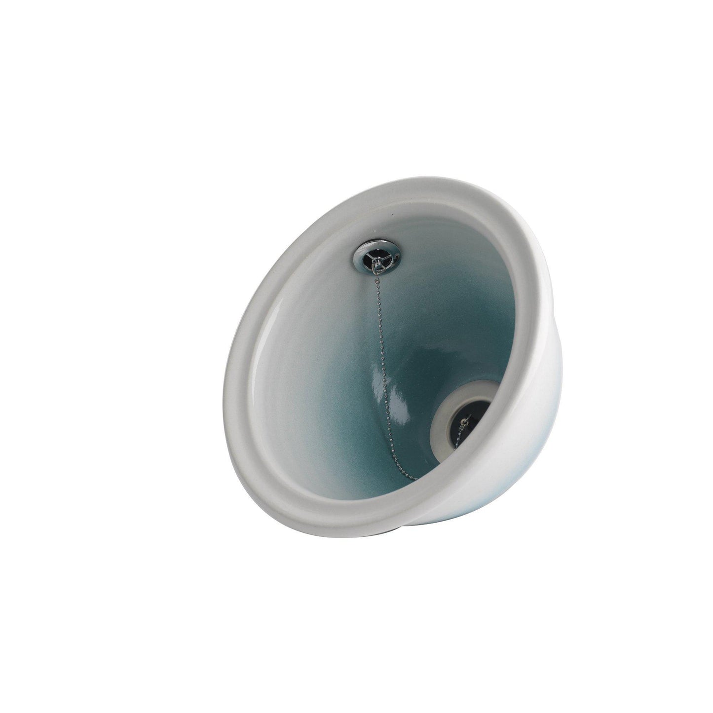Small Wash Hand Basin (5013), Louis Mulcahy Pottery