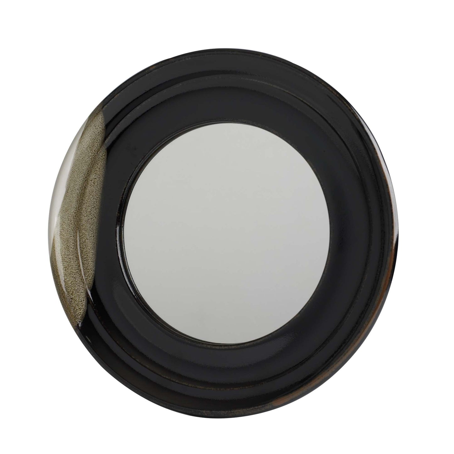 Small Mirror (5020), Louis Mulcahy Pottery