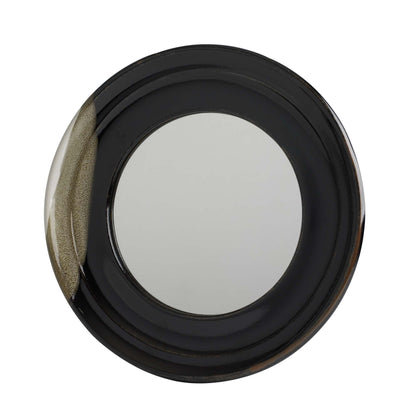 Small Mirror (5020), Louis Mulcahy Pottery