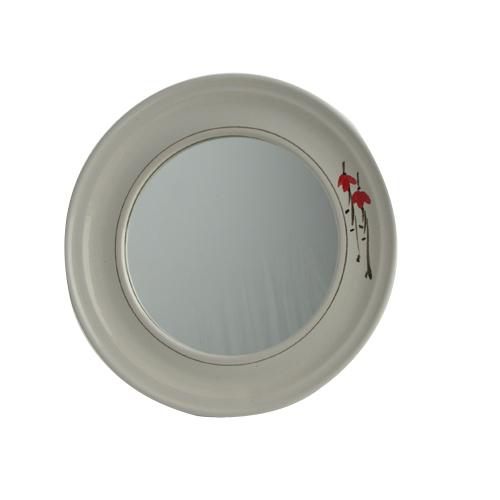 Small Mirror (5020), Louis Mulcahy Pottery