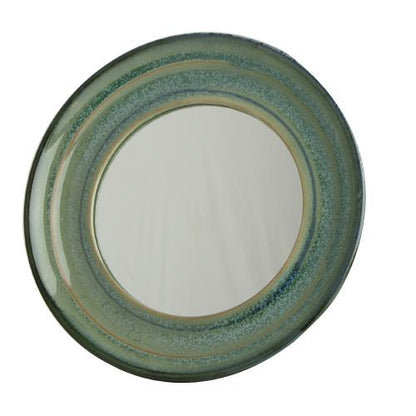 Small Mirror (5020), Louis Mulcahy Pottery