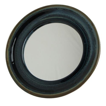 Small Mirror (5020), Louis Mulcahy Pottery