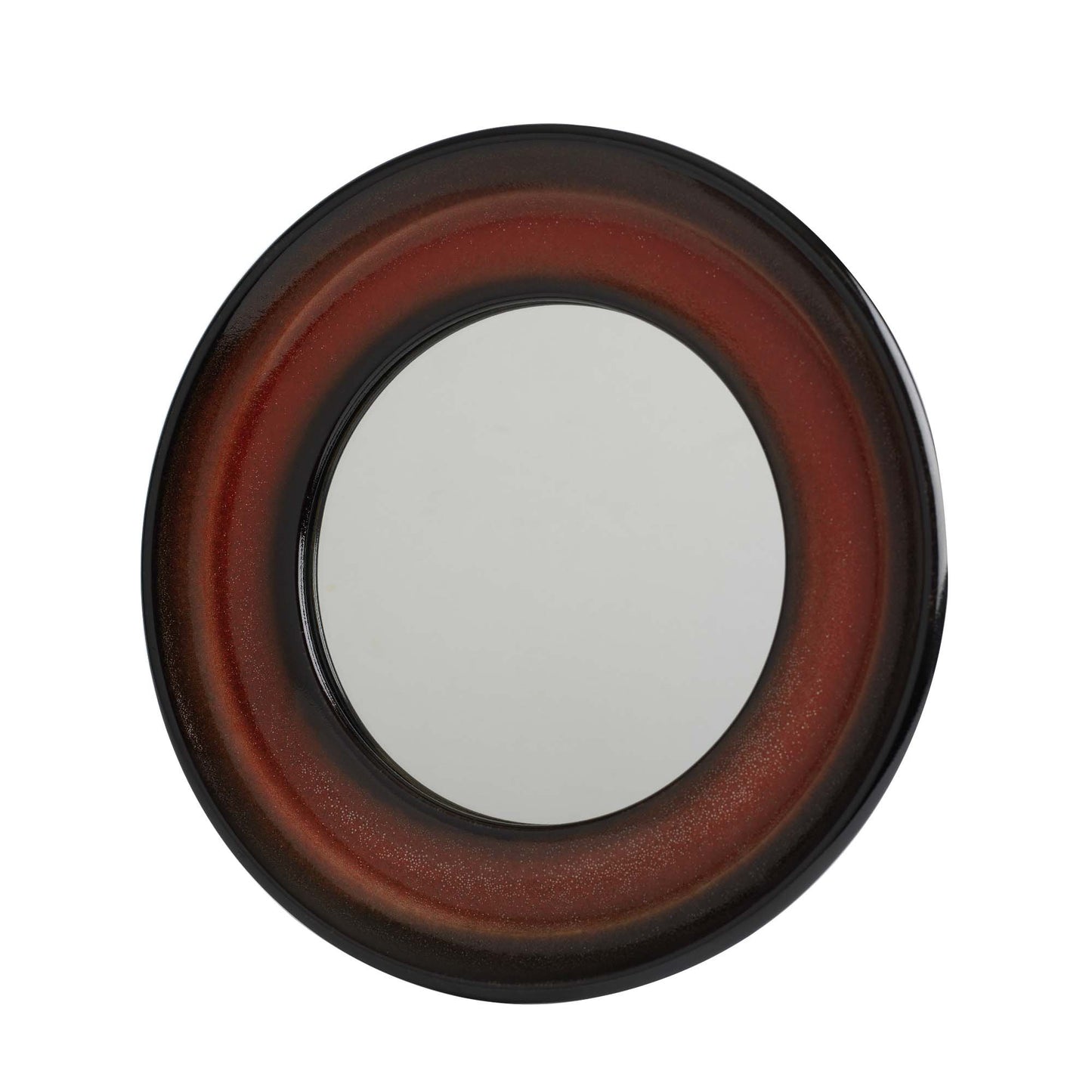 Small Mirror (5020), Louis Mulcahy Pottery