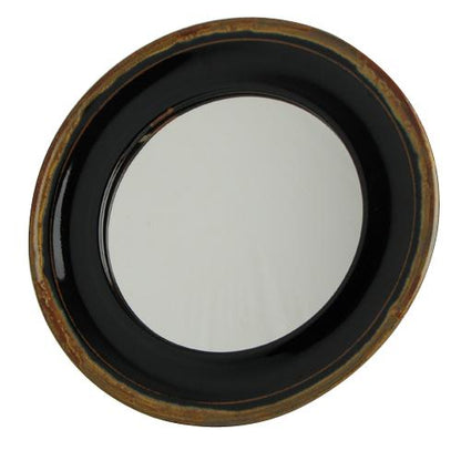 Small Mirror (5020), Louis Mulcahy Pottery