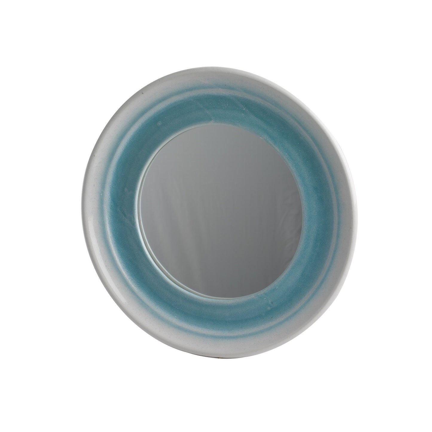 Small Mirror (5020), Louis Mulcahy Pottery