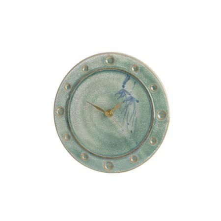 Clock (6070 Green)
