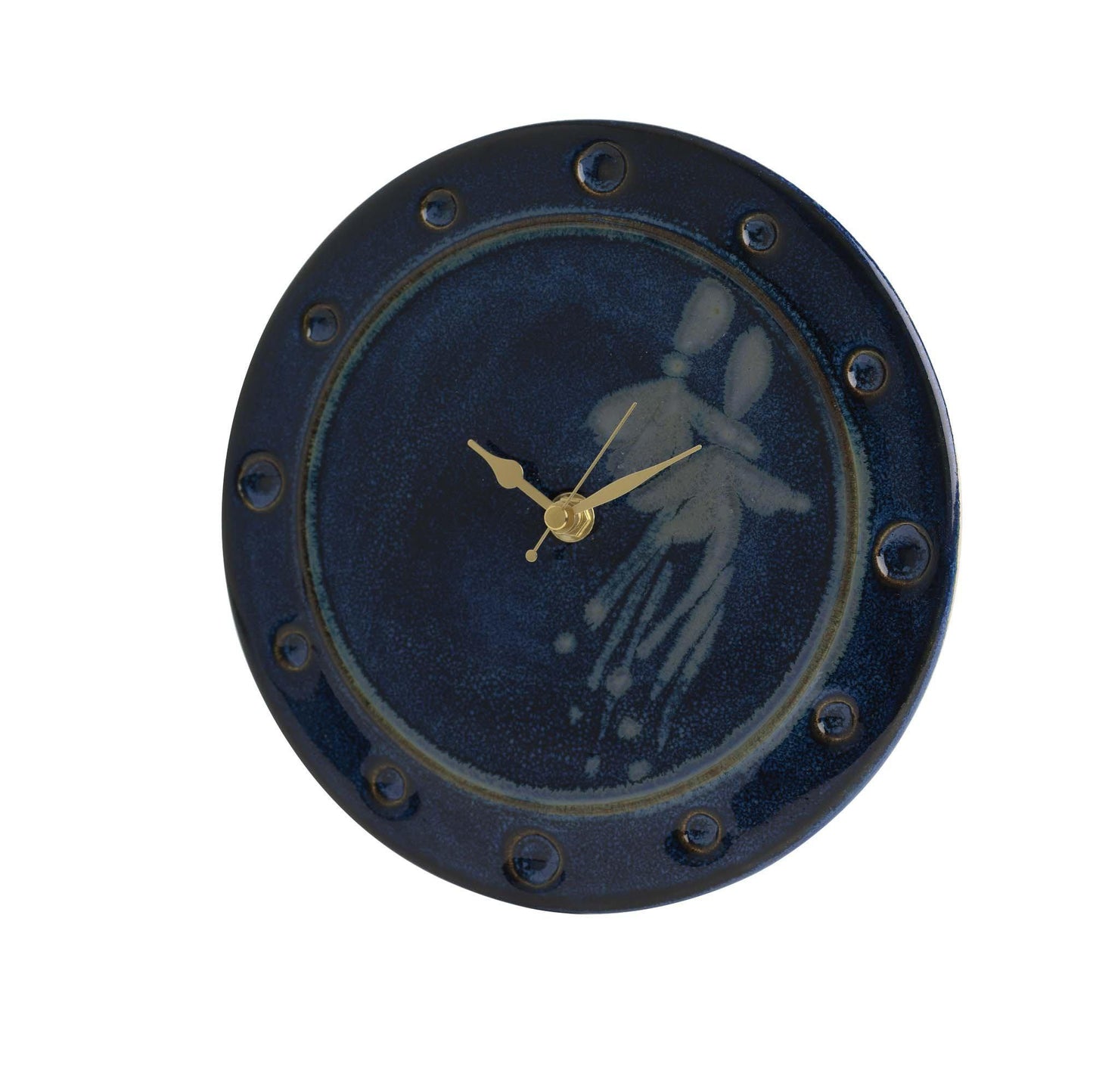 Clock (6070), Louis Mulcahy Pottery