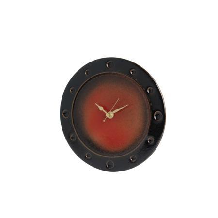 Clock (6070), Louis Mulcahy Pottery