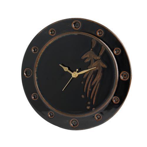 Clock (6070), Louis Mulcahy Pottery