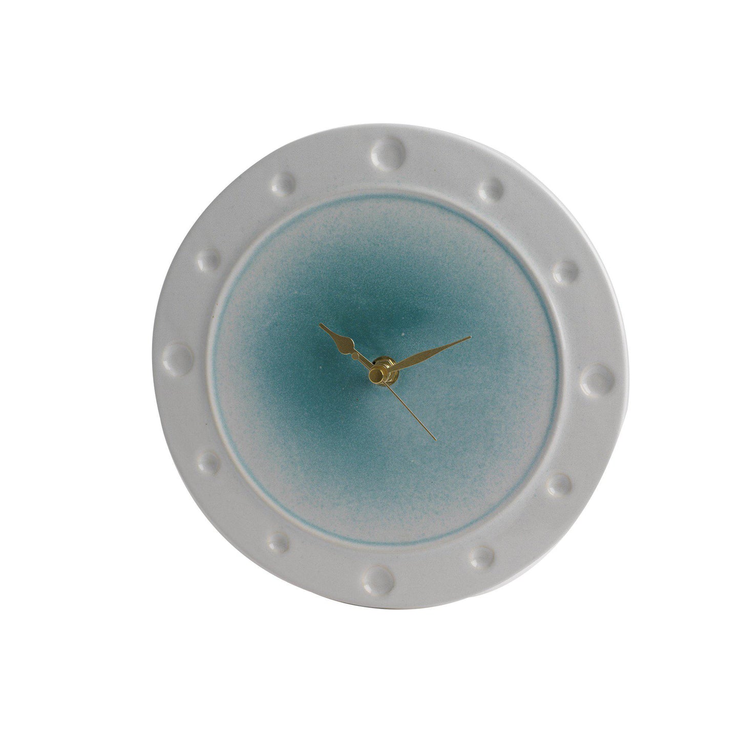 Clock (6070), Louis Mulcahy Pottery