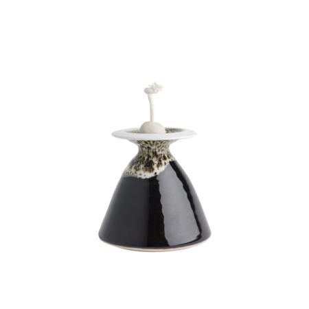 Oil Lamp & Wick (6100 Smolin)