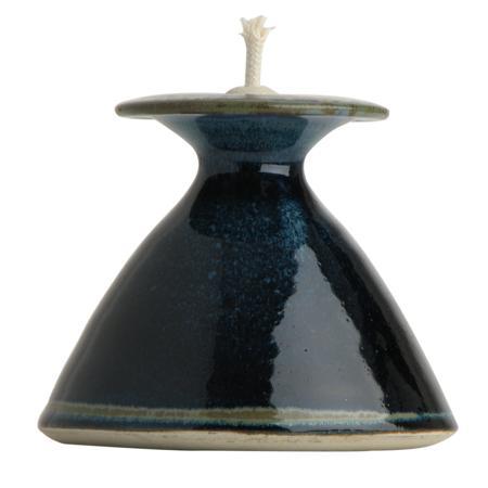 Oil Lamp & Wick (6100 Navy)