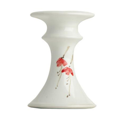 Small Candlestick (612E Dearg)