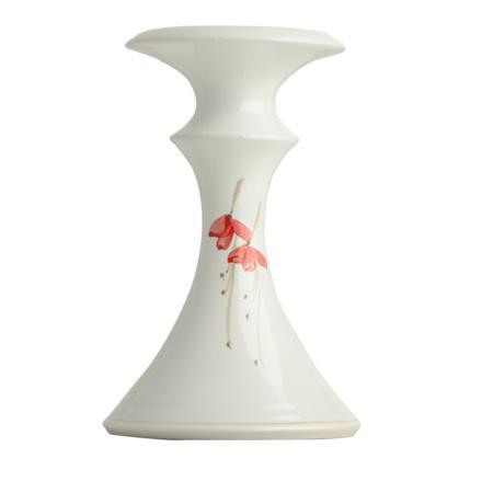 Med. Candlestick (612F Dearg)