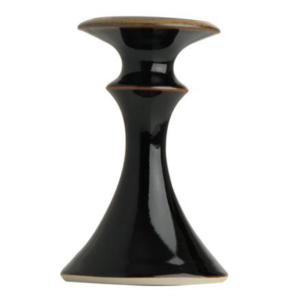 Med. Candlestick (612F Tenmoku)