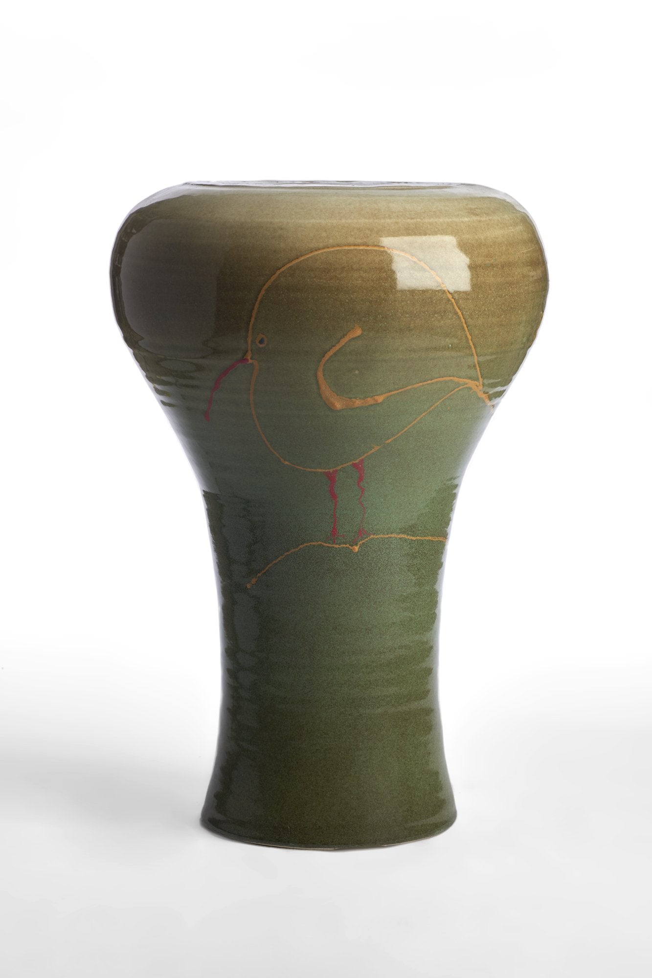 Large Urn  (615BZZ3_120)
