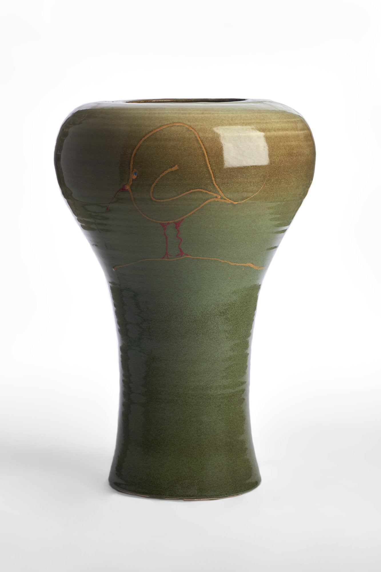 Large Urn  (615BZZ3_120)