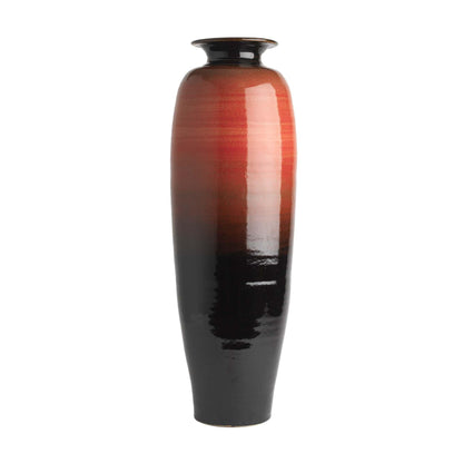 Medium Straight Urn (615M), Louis Mulcahy Pottery