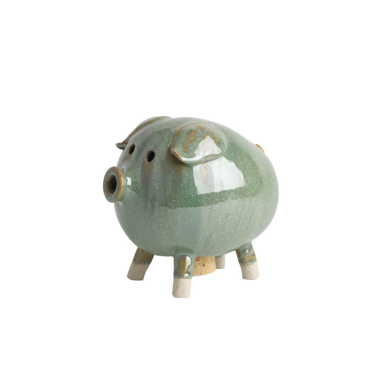 Piggy Bank (6170), Louis Mulcahy Pottery