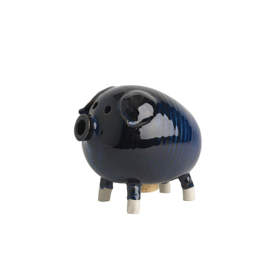 Piggy Bank (6170), Louis Mulcahy Pottery