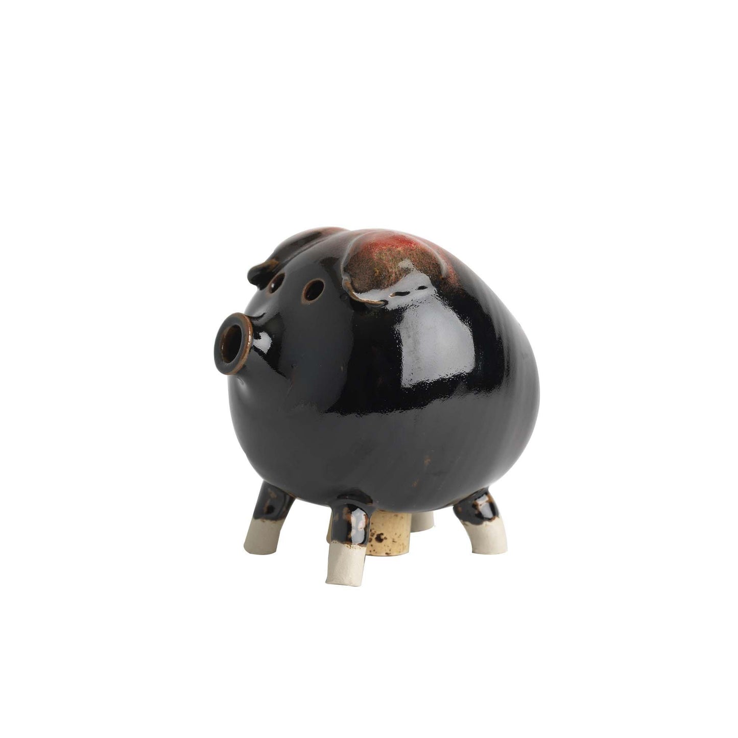 Piggy Bank (6170), Louis Mulcahy Pottery