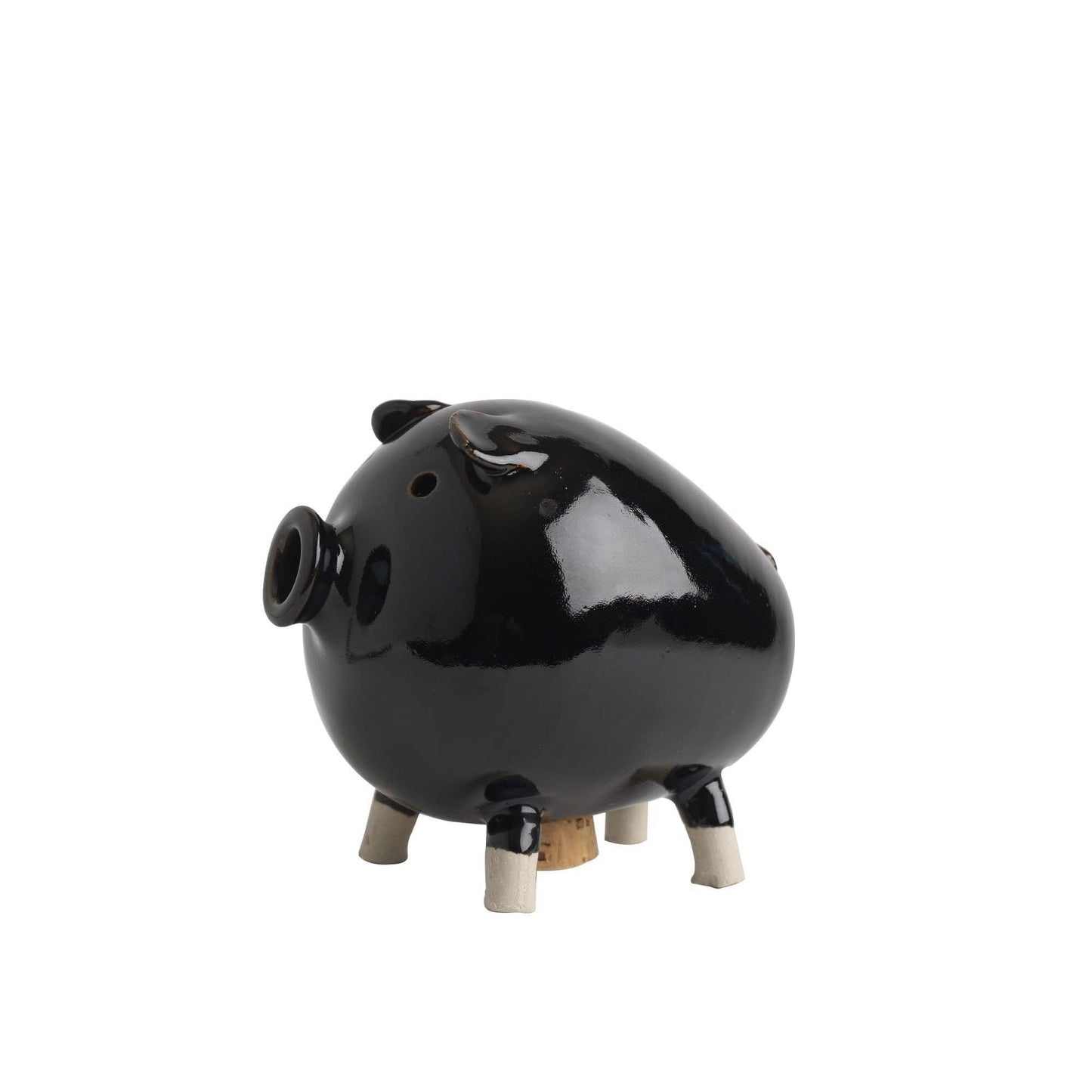 Piggy Bank (6170), Louis Mulcahy Pottery