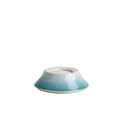 Small Nightlight (618B), Louis Mulcahy Pottery