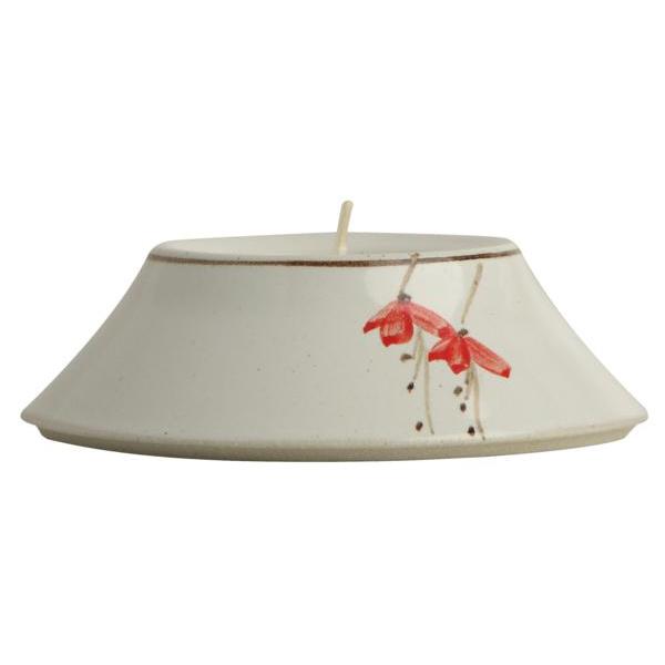 Small Nightlight (618B), Louis Mulcahy Pottery