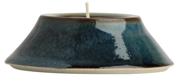 Small Nightlight (618B), Louis Mulcahy Pottery
