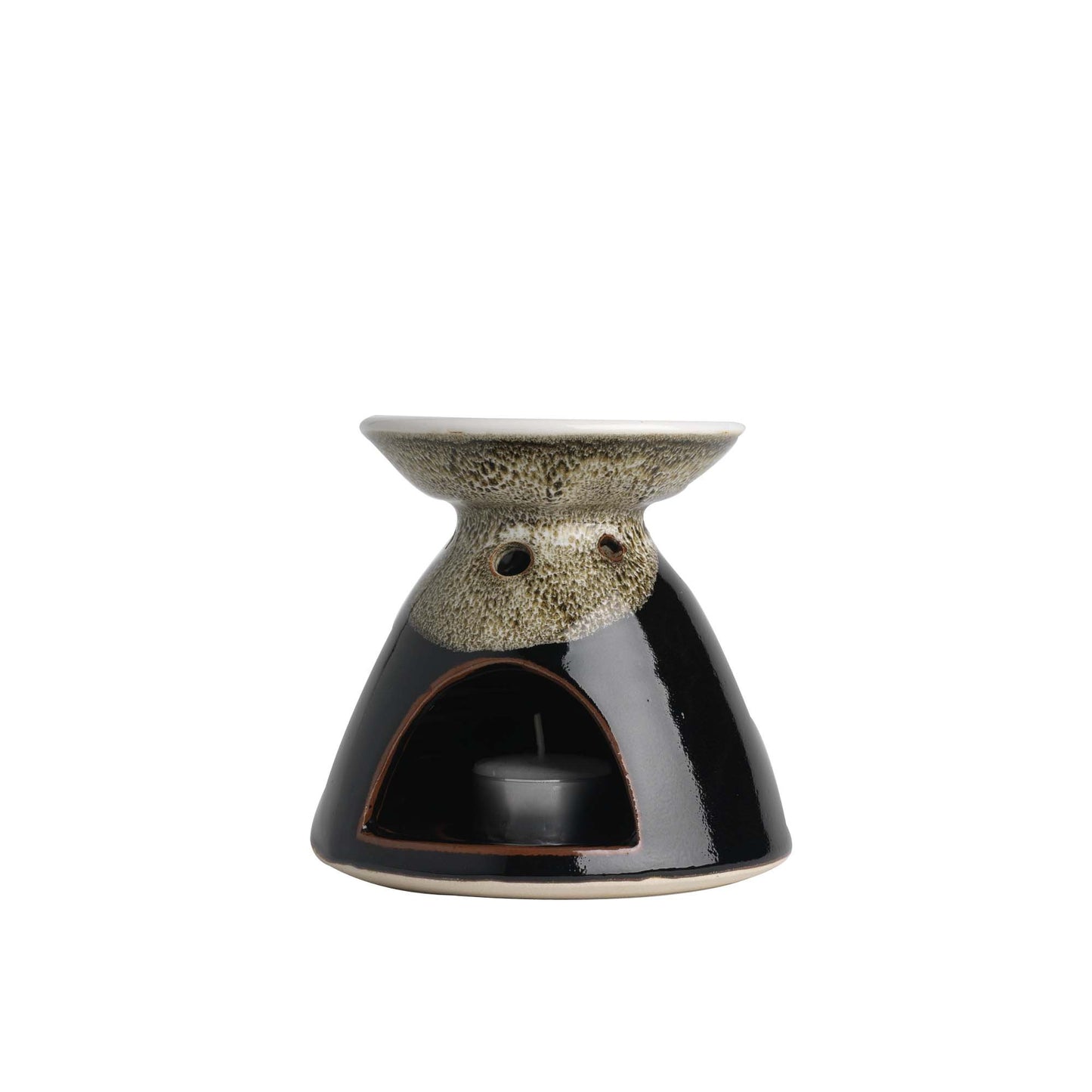Scented Oil Burner (6190), Louis Mulcahy Pottery
