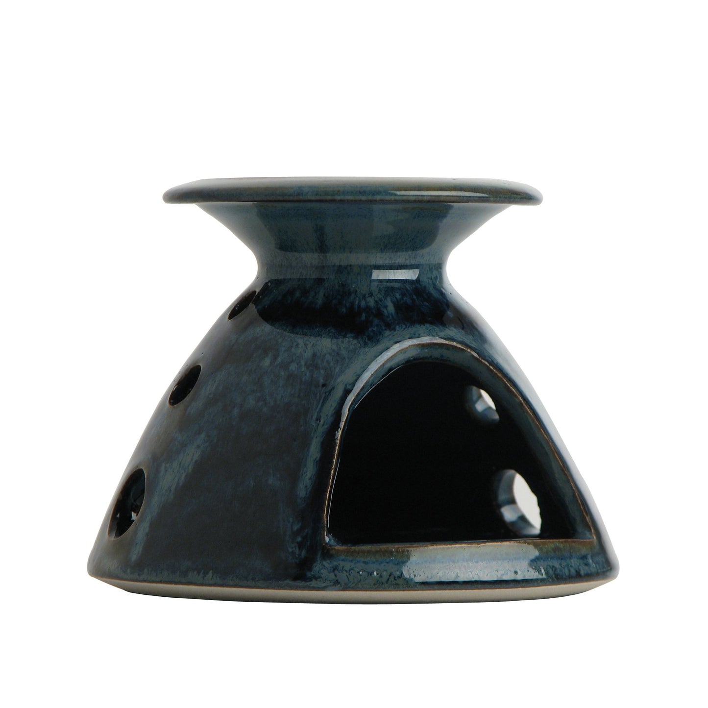 Scented Oil Burner (6190), Louis Mulcahy Pottery